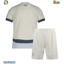 Sveits Bortedraktsett Barn EM 2024 Kortermet (+ Korte bukser)